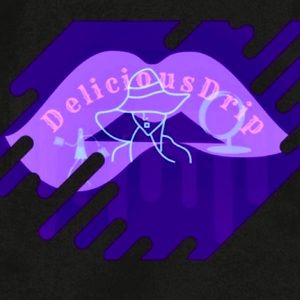 DELICIOUS 💧DRIP